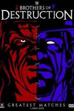 Watch Brothers of Destruction Xmovies8