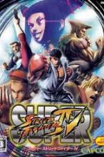 Watch Super Street Fighter IV Juri Xmovies8