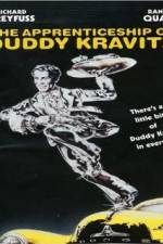 Watch The Apprenticeship of Duddy Kravitz Xmovies8