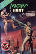 Watch Mutant Hunt Xmovies8