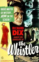 Watch The Whistler Xmovies8