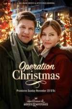 Watch Operation Christmas Xmovies8