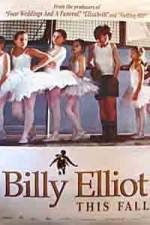 Watch Billy Elliot Xmovies8