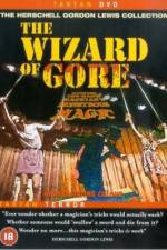 Watch The Wizard of Gore Xmovies8