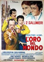 Watch L\'oro del mondo Xmovies8