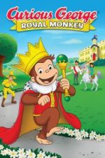 Watch Curious George: Royal Monkey Xmovies8