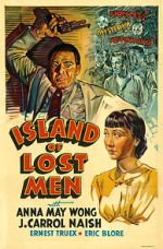Watch Island of Lost Men Xmovies8