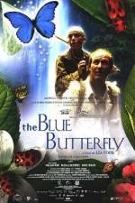 Watch The Blue Butterfly Xmovies8