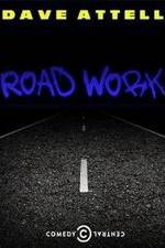 Watch Dave Attell: Road Work Xmovies8