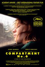 Watch Compartment Number 6 Xmovies8