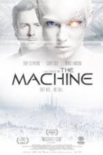 Watch The Machine Xmovies8