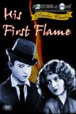 Watch His First Flame Xmovies8