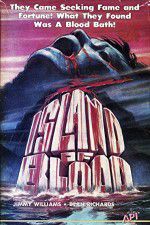 Watch Island of Blood Xmovies8
