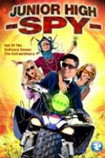 Watch Junior High Spy Xmovies8