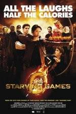 Watch The Starving Games Xmovies8