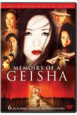 Watch Memoirs of a Geisha Xmovies8