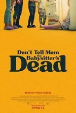 Watch Don't Tell Mom the Babysitter's Dead Xmovies8