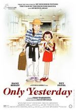 Watch Only Yesterday Xmovies8