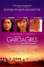 Watch How the Garcia Girls Spent Their Summer Xmovies8