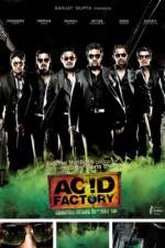 Watch Acid Factory Xmovies8