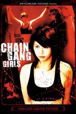 Watch Girl on a Chain Gang Xmovies8