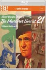 Watch The Murderer Lives at Number 21 Xmovies8