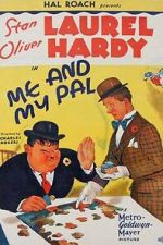 Watch Me and My Pal (Short 1933) Xmovies8