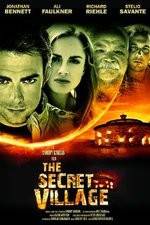 Watch The Secret Village Xmovies8