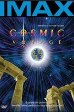 Watch Cosmic Voyage Xmovies8