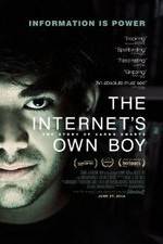 Watch The Internet's Own Boy: The Story of Aaron Swartz Xmovies8