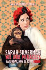 Watch Sarah Silverman We Are Miracles Xmovies8