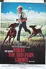 Watch Where the Red Fern Grows Xmovies8