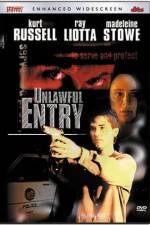 Watch Unlawful Entry Xmovies8