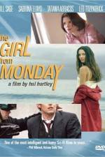 Watch The Girl from Monday Xmovies8