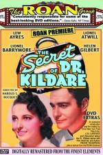 Watch The Secret of Dr Kildare Xmovies8