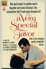Watch A Very Special Favor Xmovies8