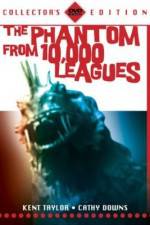 Watch The Phantom from 10,000 Leagues Xmovies8