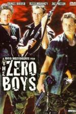 Watch The Zero Boys Xmovies8