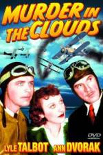 Watch Murder in the Clouds Xmovies8