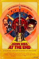 Watch John Dies at the End Xmovies8