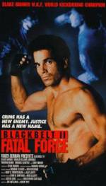 Watch Blackbelt II Xmovies8