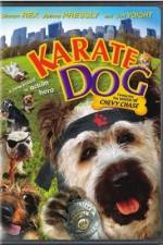 Watch The Karate Dog Xmovies8