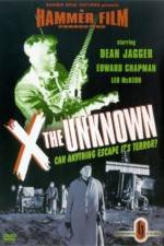 Watch X - The Unknown Xmovies8