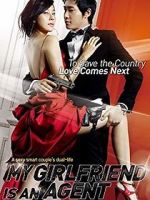 Watch My Girlfriend Is an Agent Xmovies8