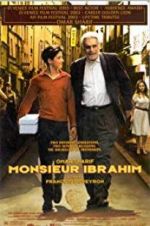 Watch Monsieur Ibrahim Xmovies8