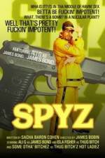 Watch Spyz Xmovies8