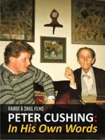 Watch Peter Cushing: In His Own Words Xmovies8