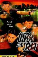 Watch Once a Thief Xmovies8