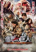 Watch Attack on Titan: Part 1 Xmovies8