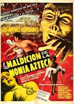 Watch The Curse of the Aztec Mummy Xmovies8